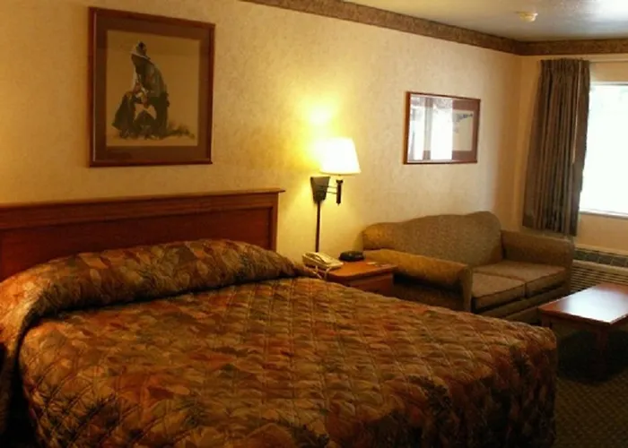 White River Inn