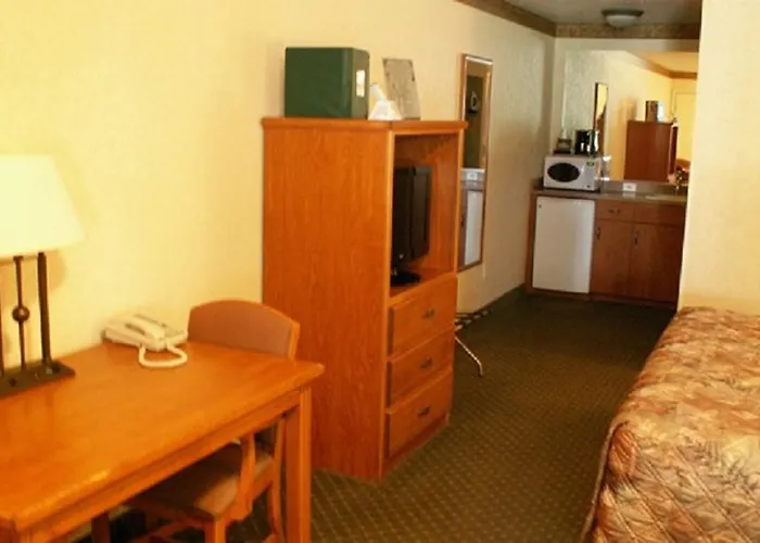 White River Inn