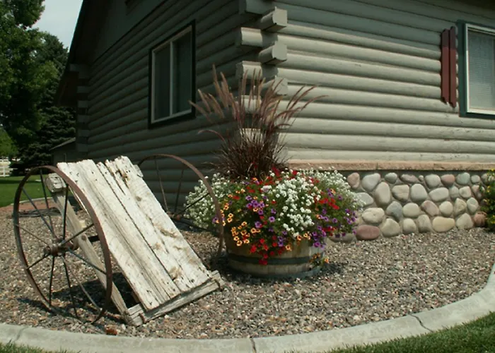 White River Inn
