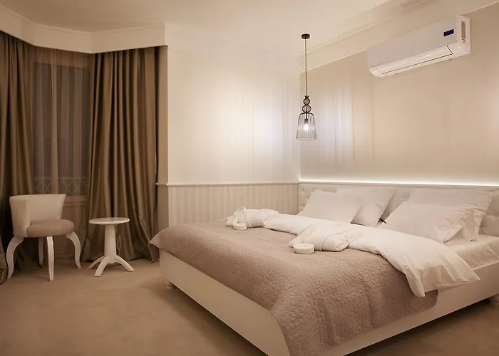 Castello Boutique Hotel