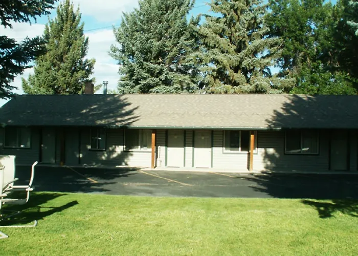 White River Inn