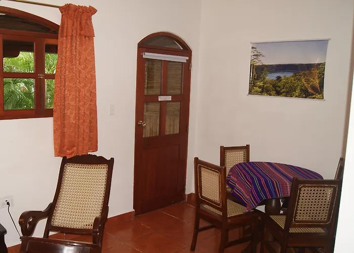 Hotel Cacique Adiact