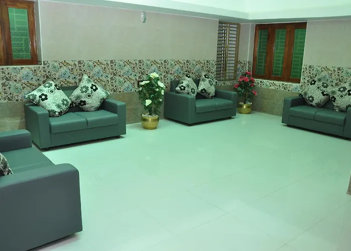 Hotel Green Palace