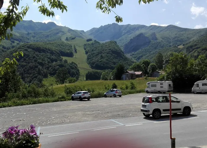 La Locanda di 1400