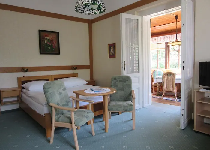 Waldpension Mück