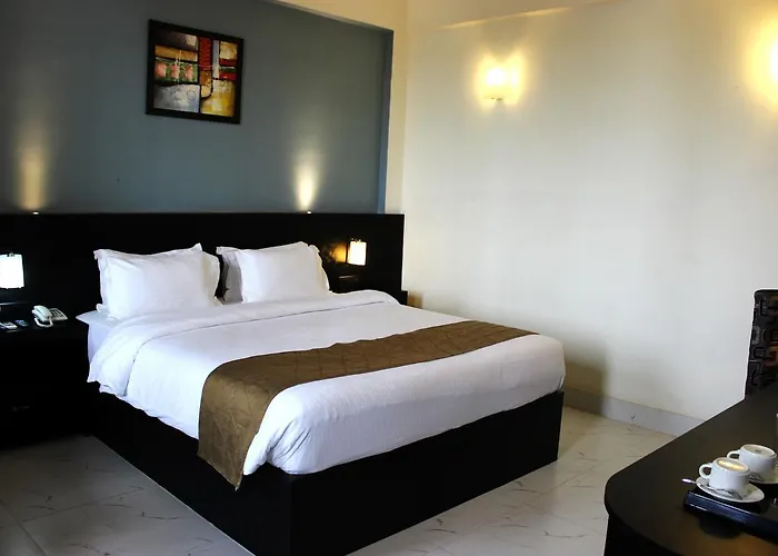 Hotel Grand Tizu