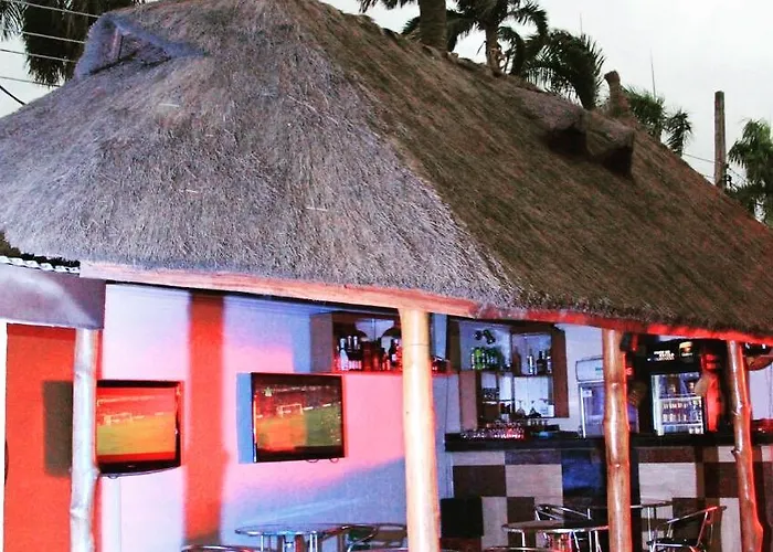 Chantella Suites