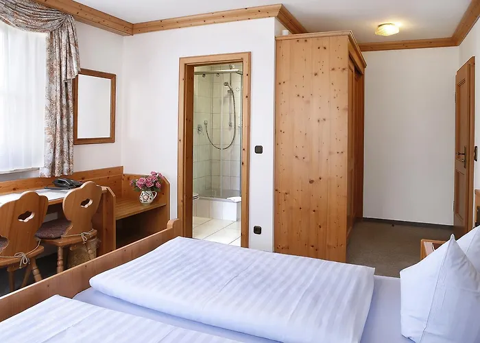 Hotel Hubertus