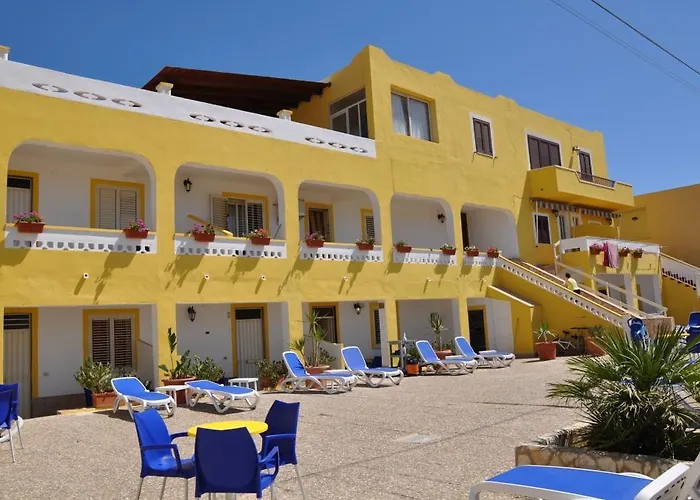 Hotel Mare Blu