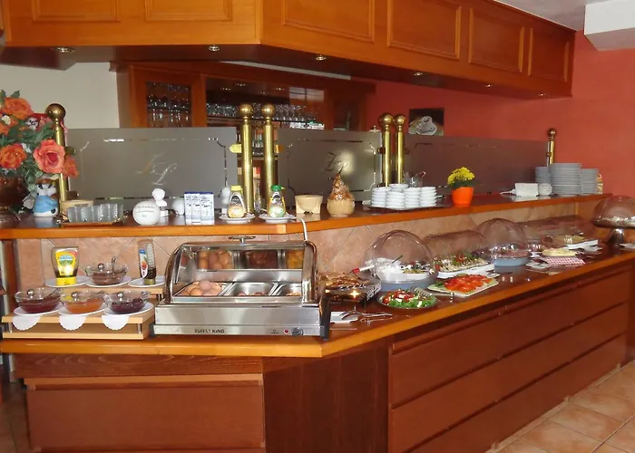 Hotel Zur Lohe