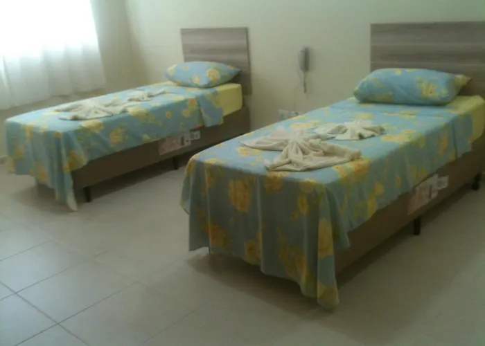 Hotel Pousada Brauna