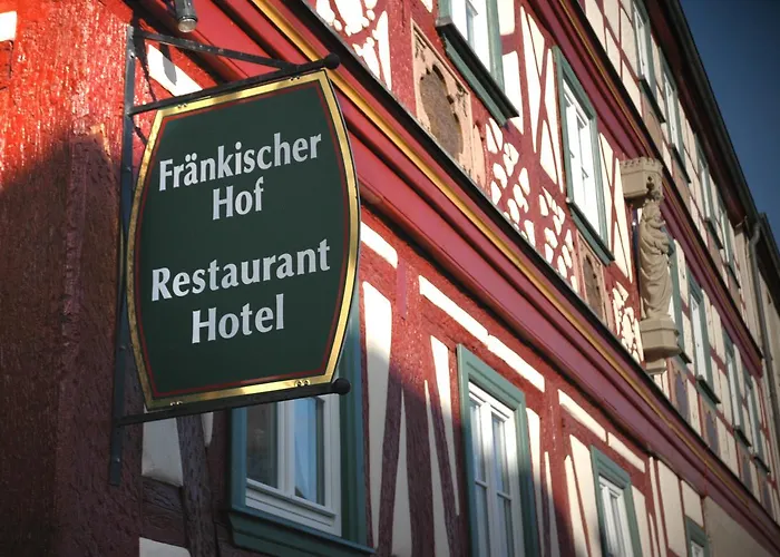 Fränkischer Hof