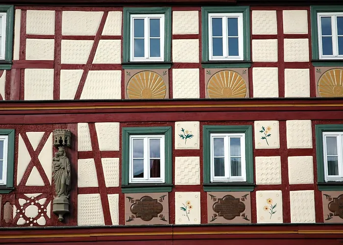 Fränkischer Hof