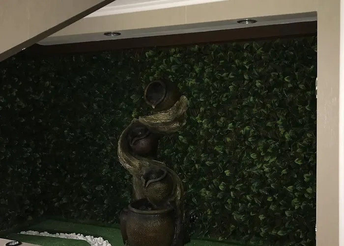 Hotel Body M