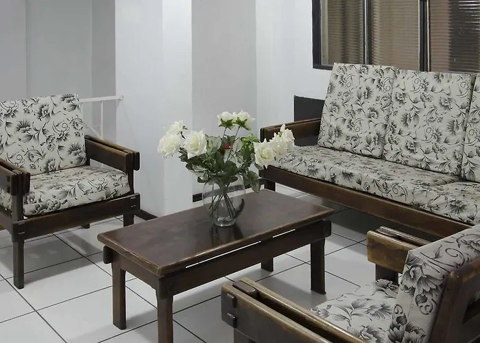 Hotel Igrejinha