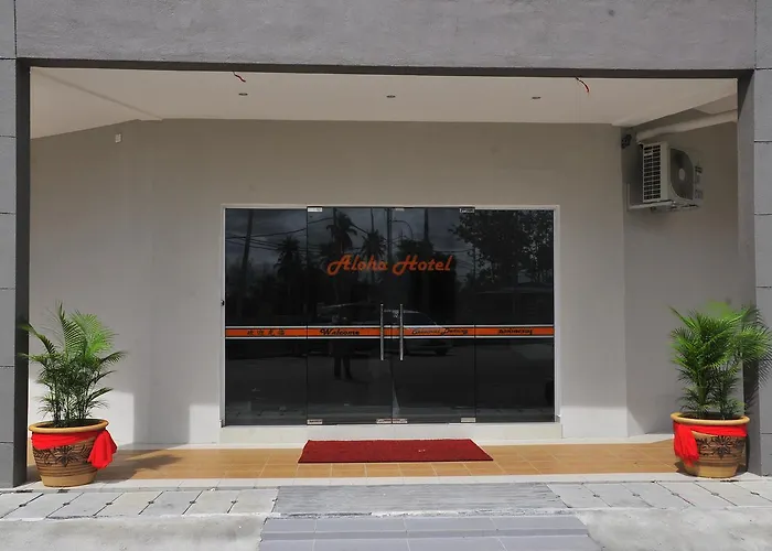 Aloha Hotel