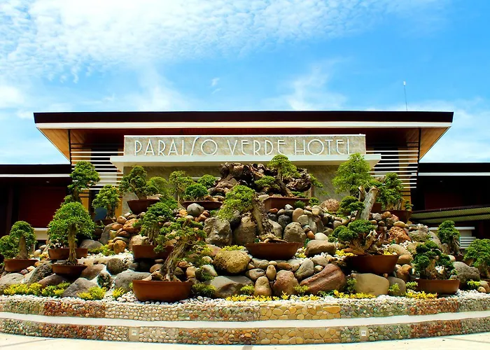 Paraiso Verde Hotel