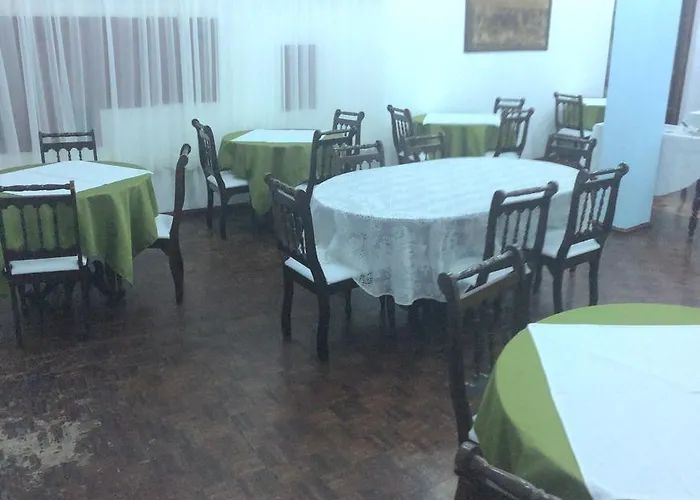 Hotel Tourist Ararangua
