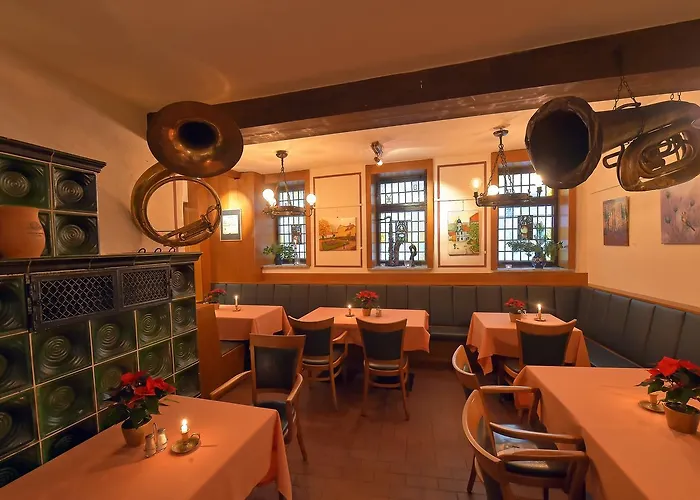 Gasthaus Zur Noll