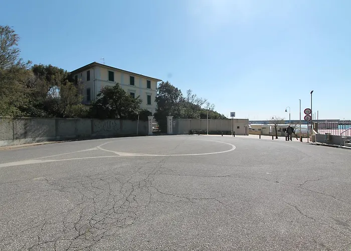 Hotel La Marinella