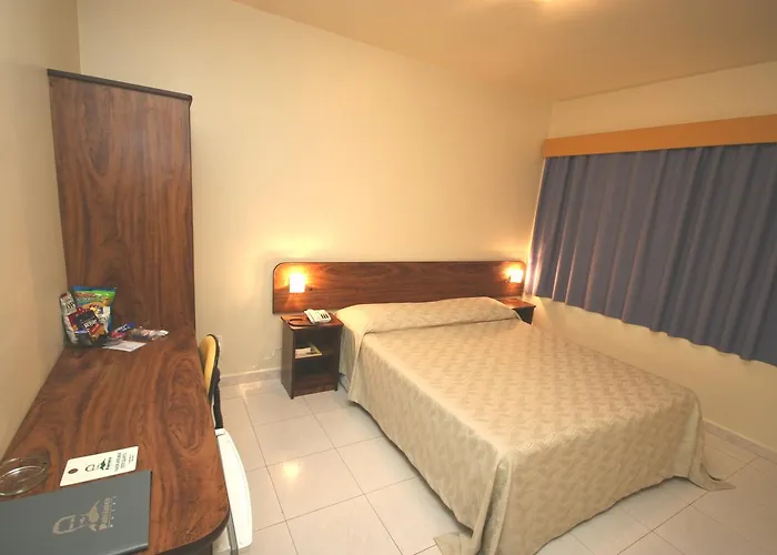 Patriarca Hotel