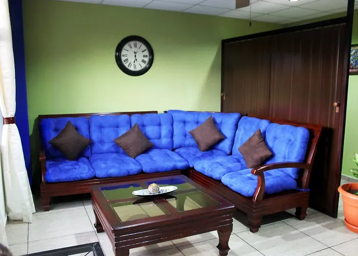 Hostal De Asturias