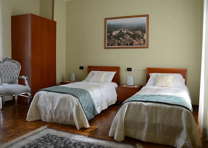 Hotel La Fenice