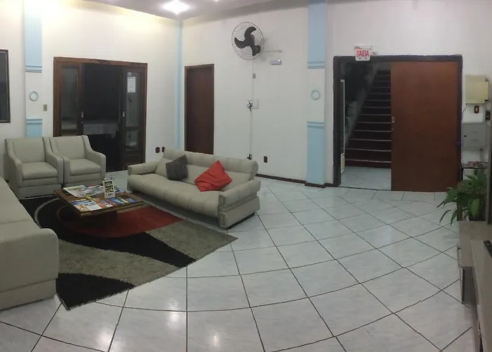 Hotel Tourist Araranguá
