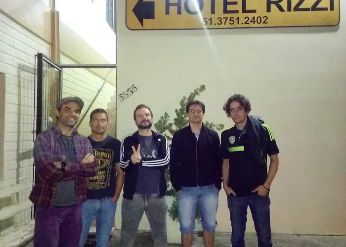 Hotel Rizzi