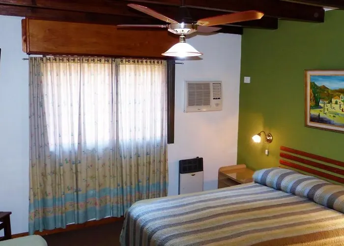 Hotel San Jorge