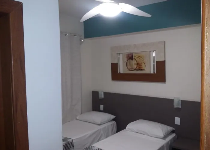 Alfon Hotel