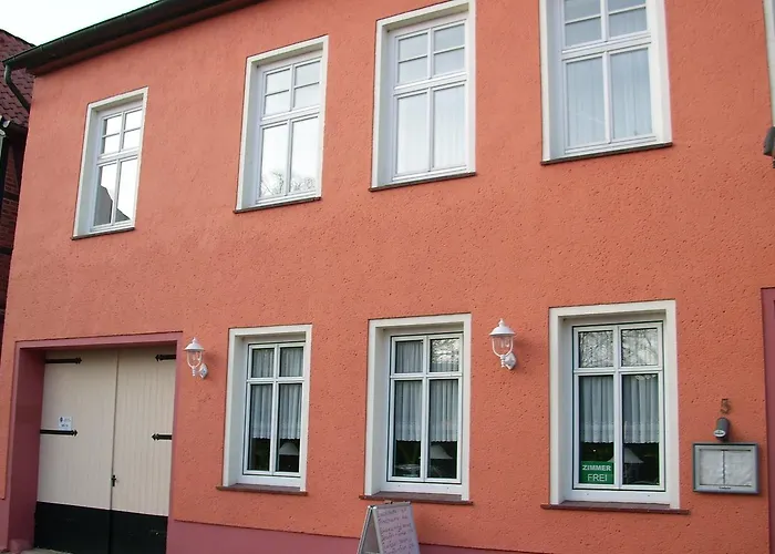 Hotel Bürgerstube