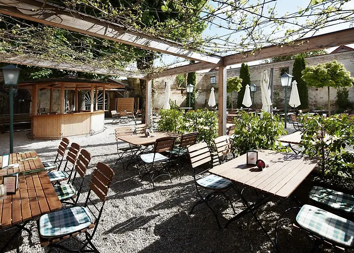 Schüdlbauer´s Hotel-Restaurant-Bar