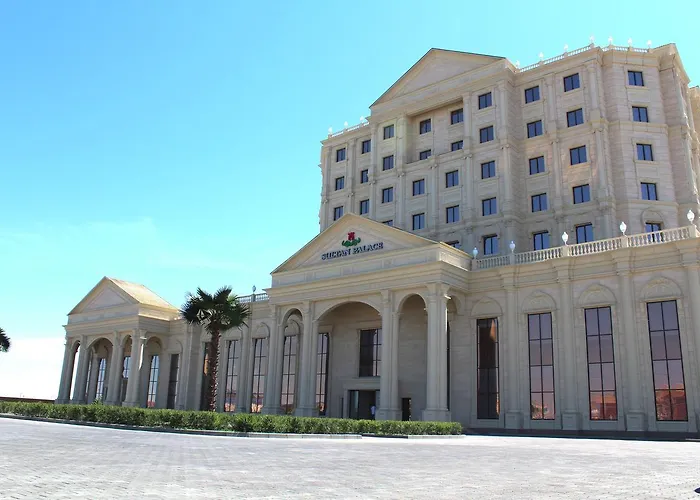 Sultan Palace Hotel