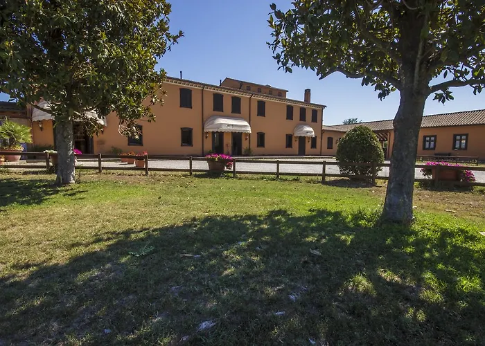 Antico Casale Le Fossate