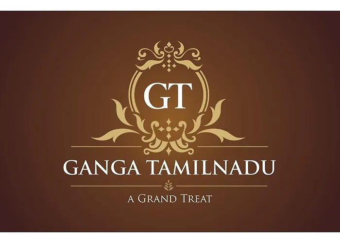 Hotel Ganga Tamilnadu