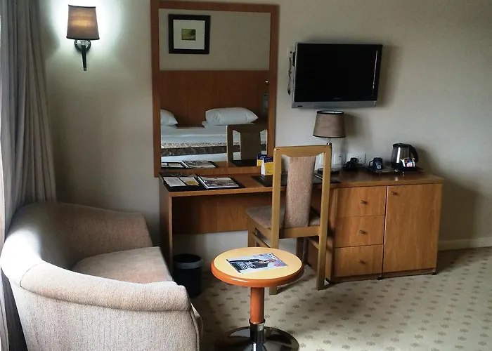 Best Premier Hotel Port Harcourt