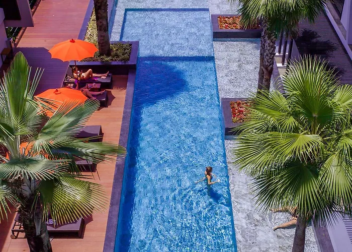 Chaweng Villawee Hotel
