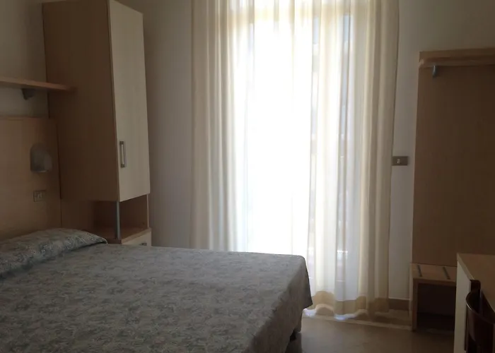 Hotel Lazzarini