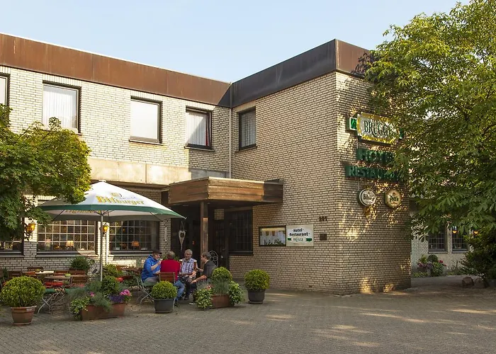 Hotel Bruegge