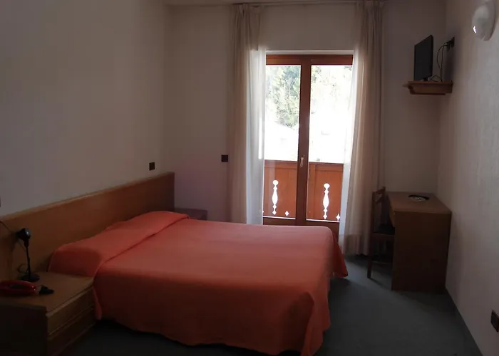 Hotel Cristallino