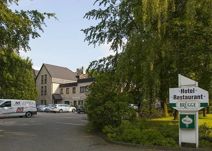 Hotel Brügge