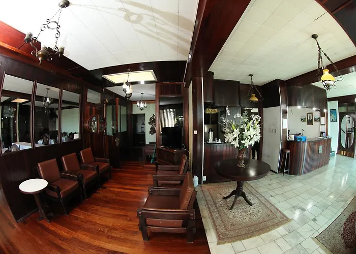 Pigatto Hotel
