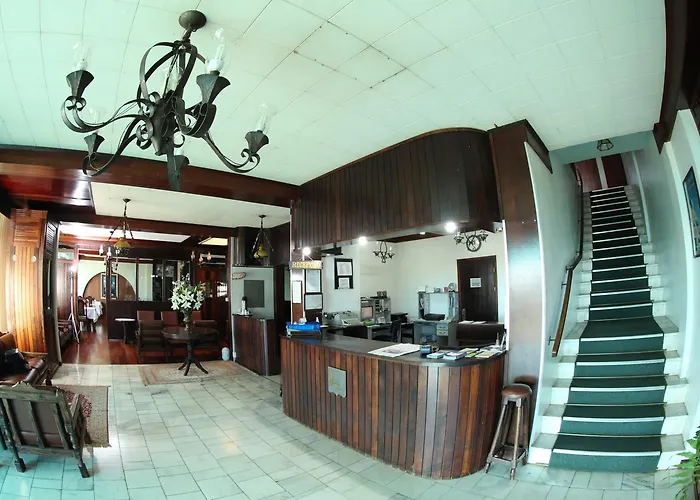 Pigatto Hotel
