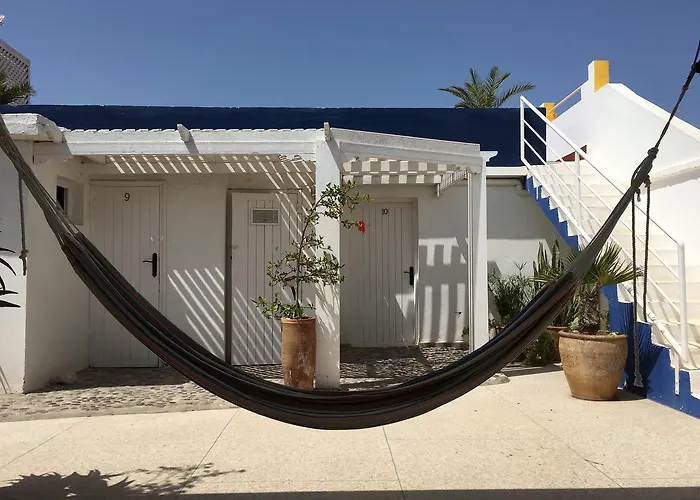 Auberge De La Plage