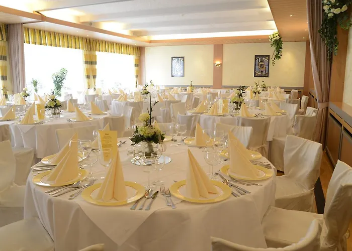 Hotel Alt Riemsloh