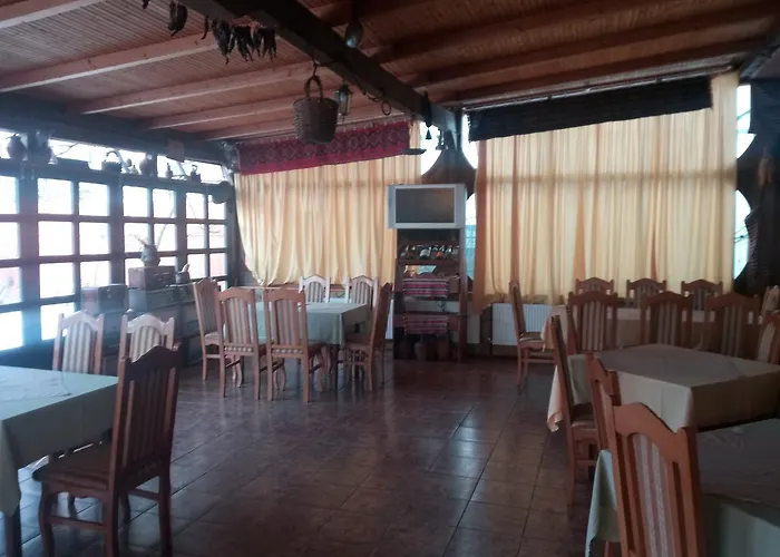 Hotel Restoran Antika