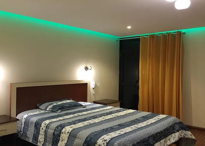 Casa Suite