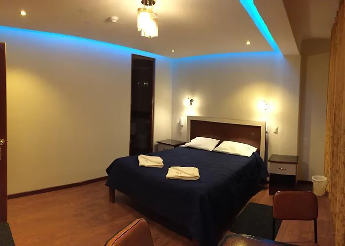 Casa Suite