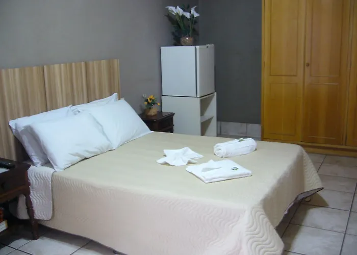 Residence Hotel
